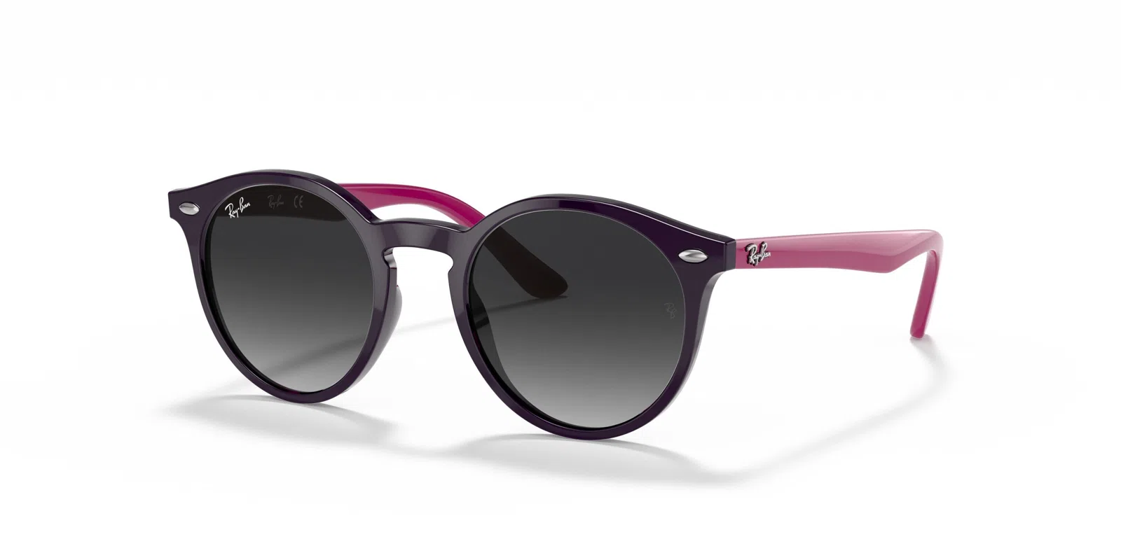 Ray-Ban Kids 0RJ9064S Sunglasses - view 7